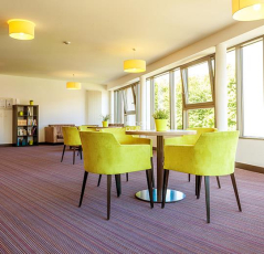 Flotex Sottsass Wool 990612 Wool фото 2 | FLOORDEALER